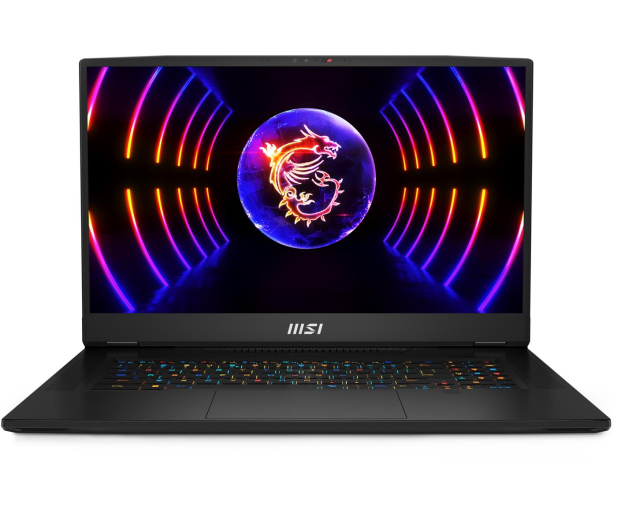 MSI GT77 i9-13980HX/64GB/4TB/Win11 RTX4090 144Hz - 1109503 - zdjęcie 3
